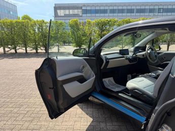 BMW i3 Hatchback 5dr Petrol Plug-in Hybrid Auto Euro 6 (s/s) (Range Ext