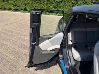 BMW i3 Hatchback 5dr Petrol Plug-in Hybrid Auto Euro 6 (s/s) (Range Ext