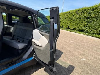 BMW i3 Hatchback 5dr Petrol Plug-in Hybrid Auto Euro 6 (s/s) (Range Ext