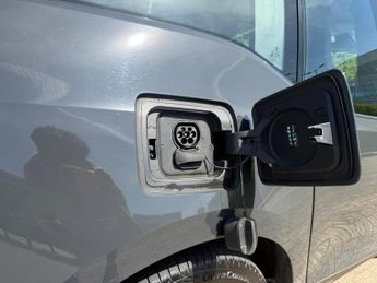 BMW i3 Hatchback 5dr Petrol Plug-in Hybrid Auto Euro 6 (s/s) (Range Ext