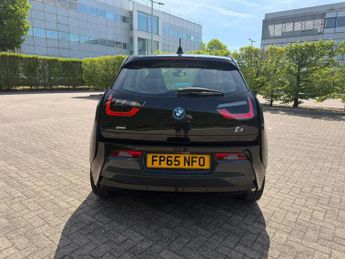 BMW i3 Hatchback 5dr Petrol Plug-in Hybrid Auto Euro 6 (s/s) (Range Ext