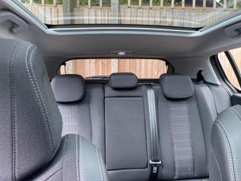 Peugeot 308 1.5 BlueHDi Allure Hatchback 5dr Diesel EAT 8 Spd Euro 6 (s/s) (