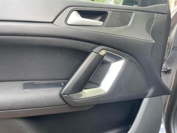 Peugeot 308 1.5 BlueHDi Allure Hatchback 5dr Diesel EAT 8 Spd Euro 6 (s/s) (