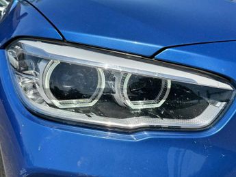 BMW 1 Series 1.5 118i M Sport Hatchback 3dr Petrol Manual Euro 6 (s/s) (136 p