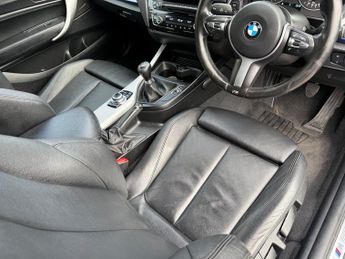 BMW 1 Series 1.5 118i M Sport Hatchback 3dr Petrol Manual Euro 6 (s/s) (136 p