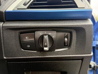 BMW 1 Series 1.5 118i M Sport Hatchback 3dr Petrol Manual Euro 6 (s/s) (136 p
