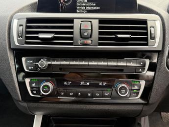 BMW 1 Series 1.5 118i M Sport Hatchback 3dr Petrol Manual Euro 6 (s/s) (136 p