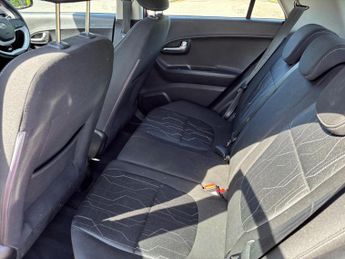 Kia Picanto 1.25 2 Auto Euro 5 5dr