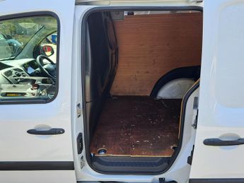 Nissan NV250 1.5 dCi Acenta Panel Van 4dr Diesel Manual L1 Euro 6 (s/s) (95 p