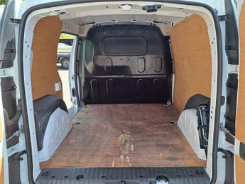 Nissan NV250 1.5 dCi Acenta Panel Van 4dr Diesel Manual L1 Euro 6 (s/s) (95 p
