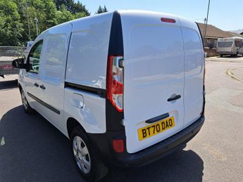 Nissan NV250 1.5 dCi Acenta Panel Van 4dr Diesel Manual L1 Euro 6 (s/s) (95 p