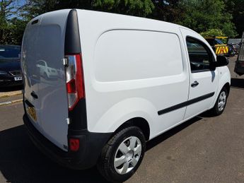Nissan NV250 1.5 dCi Acenta Panel Van 4dr Diesel Manual L1 Euro 6 (s/s) (95 p