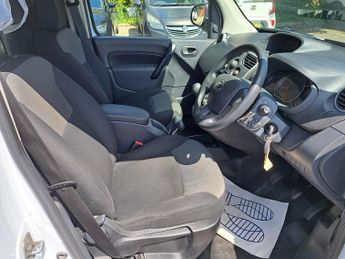Nissan NV250 1.5 dCi Acenta Panel Van 4dr Diesel Manual L1 Euro 6 (s/s) (95 p