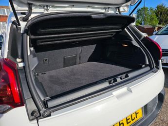 Peugeot 3008 1.6 BlueHDi Active SUV 5dr Diesel EAT Euro 6 (s/s) (120 ps)