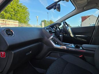 Peugeot 3008 1.6 BlueHDi Active SUV 5dr Diesel EAT Euro 6 (s/s) (120 ps)
