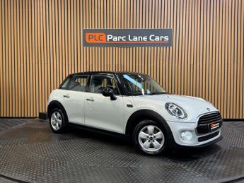 MINI Hatch 1.5 Cooper Classic Hatchback 5dr - ONLY 39000 MILES -