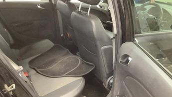 Vauxhall Corsa 1.4i 16v Design Hatchback 5dr Petrol Automatic (a/c) (158 g/km, 
