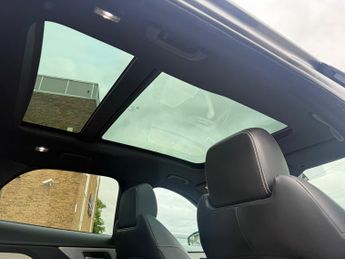 Jaguar F-Pace 2.0 D180 R-Sport SUV 5dr Diesel Auto AWD Euro 6 (s/s) (180 ps)
