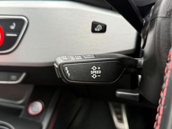 Audi S4 3.0 TFSI V6 Saloon 4dr Petrol Tiptronic quattro Euro 6 (s/s) (35