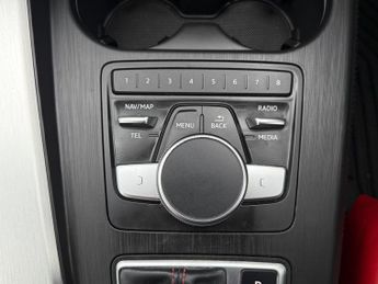 Audi S4 3.0 TFSI V6 Saloon 4dr Petrol Tiptronic quattro Euro 6 (s/s) (35