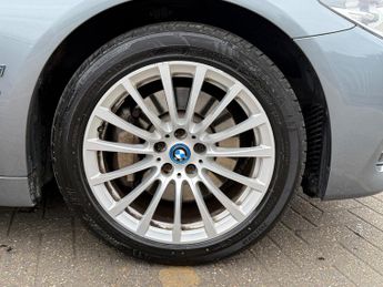 BMW 5 Series 2.0 530e 9.2kWh SE Saloon 4dr Petrol Plug-in Hybrid Auto Euro 6 
