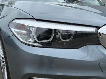 BMW 5 Series 2.0 530e 9.2kWh SE Saloon 4dr Petrol Plug-in Hybrid Auto Euro 6 