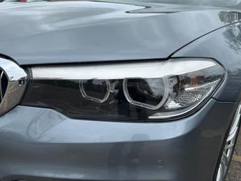 BMW 5 Series 2.0 530e 9.2kWh SE Saloon 4dr Petrol Plug-in Hybrid Auto Euro 6 