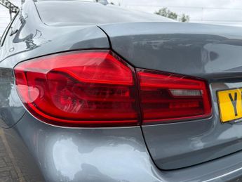 BMW 5 Series 2.0 530e 9.2kWh SE Saloon 4dr Petrol Plug-in Hybrid Auto Euro 6 