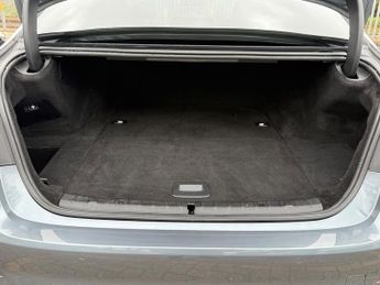 BMW 5 Series 2.0 530e 9.2kWh SE Saloon 4dr Petrol Plug-in Hybrid Auto Euro 6 