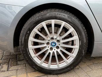 BMW 5 Series 2.0 530e 9.2kWh SE Saloon 4dr Petrol Plug-in Hybrid Auto Euro 6 