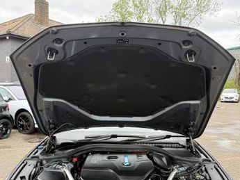 BMW 5 Series 2.0 530e 9.2kWh SE Saloon 4dr Petrol Plug-in Hybrid Auto Euro 6 
