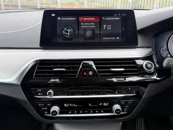 BMW 5 Series 2.0 530e 9.2kWh SE Saloon 4dr Petrol Plug-in Hybrid Auto Euro 6 