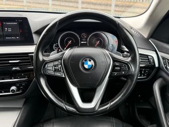BMW 5 Series 2.0 530e 9.2kWh SE Saloon 4dr Petrol Plug-in Hybrid Auto Euro 6 