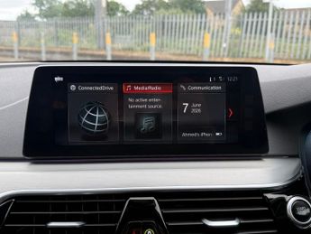 BMW 5 Series 2.0 530e 9.2kWh SE Saloon 4dr Petrol Plug-in Hybrid Auto Euro 6 