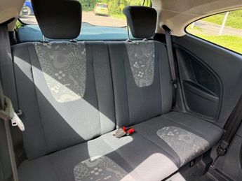 Ford Ka 1.2 Style Hatchback 3dr Petrol Manual Euro 4 (69 ps)
