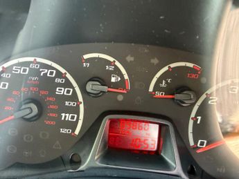 Ford Ka 1.2 Style Hatchback 3dr Petrol Manual Euro 4 (69 ps)