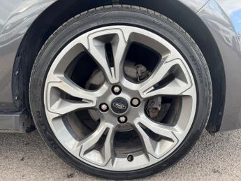 Ford Fiesta 1.0T EcoBoost ST-Line X Edition Hatchback 5dr Petrol DCT Euro 6 