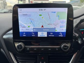 Ford Fiesta 1.0T EcoBoost ST-Line X Edition Hatchback 5dr Petrol DCT Euro 6 