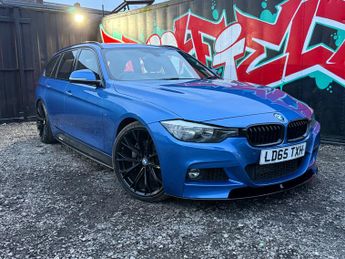 BMW 335 3.0 335d M Sport Touring 5dr Diesel Auto xDrive Euro 6 (s/s) (31