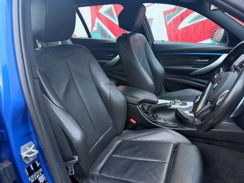 BMW 3 Series 3.0 335d M Sport Touring 5dr Diesel Auto xDrive Euro 6 (s/s) (31