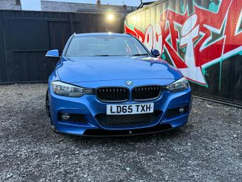BMW 3 Series 3.0 335d M Sport Touring 5dr Diesel Auto xDrive Euro 6 (s/s) (31