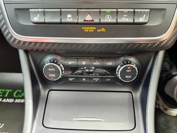 Mercedes-Benz A Class 2.0 A45 AMG Hatchback 5dr Petrol SpdS DCT 4MATIC Euro 6 (s/s) (3