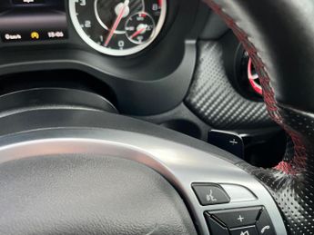 Mercedes-Benz A Class 2.0 A45 AMG Hatchback 5dr Petrol SpdS DCT 4MATIC Euro 6 (s/s) (3