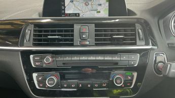 BMW 2 Series 1.5 218i Sport Convertible 2dr Petrol Auto Euro 6 (s/s) (136 ps)
