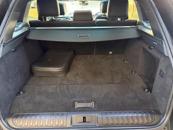 Land Rover Range Rover Sport 2.0 P400e 13.1kWh HSE Dynamic Auto 4WD Euro 6 (s/s) 5dr