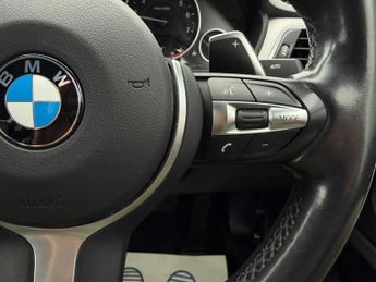 BMW 4 Series Gran Coupe 2.0 420i M Sport Auto xDrive Euro 6 (s/s) 5dr