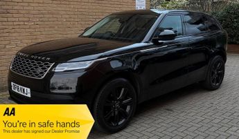 Land Rover Range Rover Velar 2.0 D240 SE Auto 4WD Euro 6 (s/s) 5dr