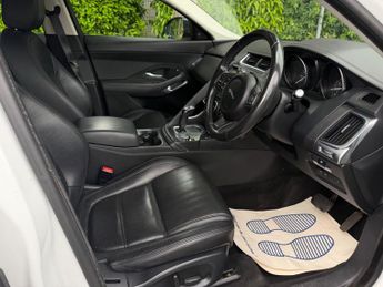 Jaguar E-Pace 2.0 P250 S Auto AWD Euro 6 (s/s) 5dr