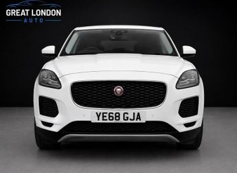 Jaguar E-Pace 2.0 P250 S Auto AWD Euro 6 (s/s) 5dr