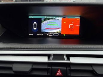 Citroen Grand C4 SpaceTourer 1.2 PureTech Flair Plus MPV 5dr Petrol EAT8 Euro 6 (s/s) (130 ps
